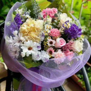 Spring Fantasy Style