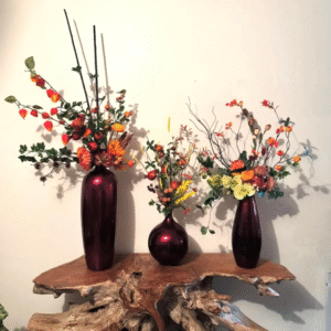 Velvet Hormony / Set Of Three