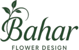 Bahar Flower Design